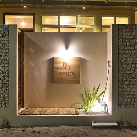 Ayira Maldives Hotel Feridhoo ภายนอก รูปภาพ