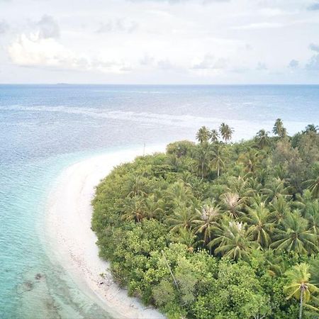 Ayira Maldives Hotel Feridhoo ภายนอก รูปภาพ