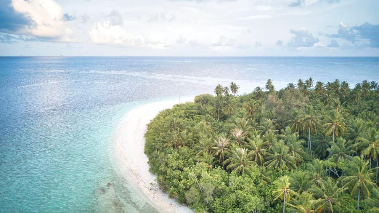 Ayira Maldives Hotel Feridhoo ภายนอก รูปภาพ