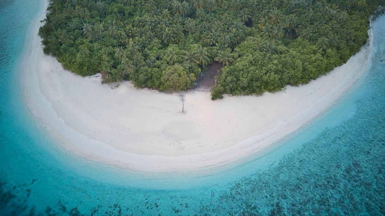 Ayira Maldives Hotel Feridhoo ภายนอก รูปภาพ